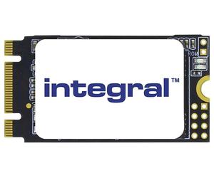 M.2 2242 SATA III SSD, 256GB - INSSD256GM242