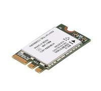 M.2 Card, Wide Compatibility 2.4G/ 5G Internal Computer Networking Cards Pcie Card Dual Band Mini NGFf M2 Card for PC