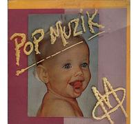 M (2) - Pop Muzik