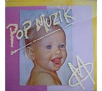 M (2) - Pop Muzik (The 1989 Re-mix)