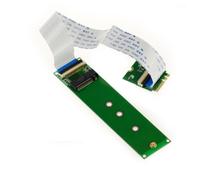 M.2 Riser Extension Cable Adapter M.2 M Key to M.2 E A Key 20cm