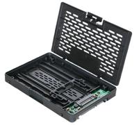 M.2 SATA SSD-2.5" SATA SSD CONVERTER; MB703M2P-B (ICY DOCK) Qty X 1