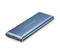 M.2 SSD Enclosure USB 3.1 Type-C