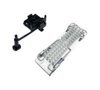 M.2 SSD Support Bracket 5M10U50407 w/ 2280 Heatsink Thermal Pad 5H40U92990 Replacement for Lenovo ThinkCentre M70s M70t M80s M80t M90s M90t P350