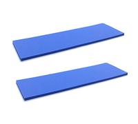 m.2 Thermal pad, 70x20x1.5mm for Pcie M.2 2280 SSD NVMe Heatsinks (2PCS Pack)