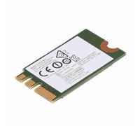 M.2 WIFI Card, Internal Computer Networking Cards Pcie WIFI Card Wide Compatibility 2.4G/ 5G Dual Band Mini WIFI Wireless NGFf M2 Card for PC