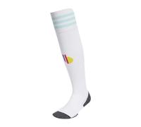 (M) 2022-2023 Belgium Away Socks (White)