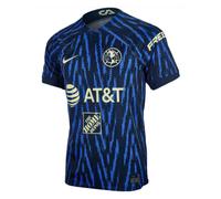 (M) 2022-2023 Club America Away Shirt