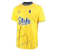 (M) 2022-2023 Everton Third Shirt
