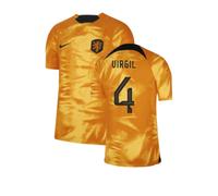 (M) 2022-2023 Holland Home Dri-Fit ADV Match Shirt (Virgil 4)