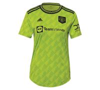 (M) 2022-2023 Man Utd Third Shirt (Ladies)
