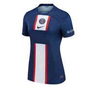 (M) 2022-2023 PSG Home Shirt (Ladies)