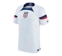 (M) 2022-2023 USA United States Home Shirt