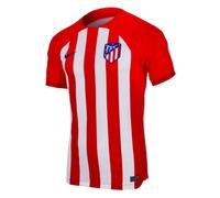 (M) 2023-2024 Atletico Madrid Home Shirt