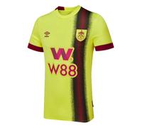 (M) 2023-2024 Burnley Away Shirt