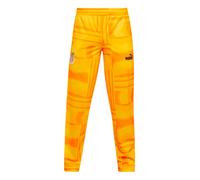 (M) 2023-2024 Ghana FtblCulture Pants (Yellow)