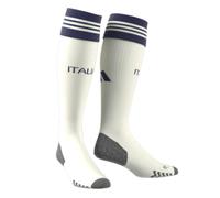 (M) 2023-2024 Italy Away Socks (Off White)