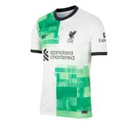 (M) 2023-2024 Liverpool Away Shirt