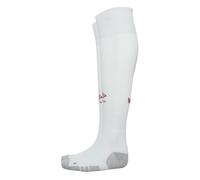 (M) 2023-2024 West Ham Away Socks (White)