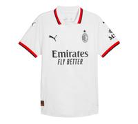 (M) 2024-2025 AC Milan Away Authentic Shirt