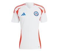 adidas Chile 2024 Away Shirt