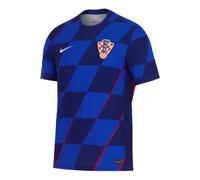 (M) 2024-2025 Croatia Away Shirt
