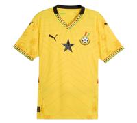 (M) 2024-2025 Ghana Away Shirt