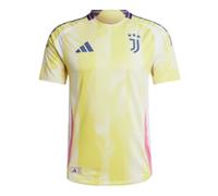 Juventus 24/25 Away Authentic Jersey