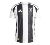 adidas Juventus 24 25 Authentic Home Shirt