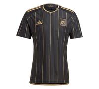 (M) 2024-2025 Los Angeles FC Home Shirt