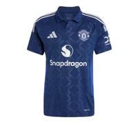 (M) 2024-2025 Man Utd Away Shirt