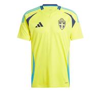 (M) 2024-2025 Sweden Home Shirt