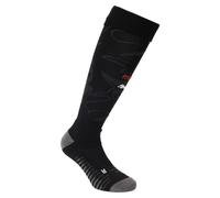 (M) 2025-2026 AC Milan Home Socks (Black)