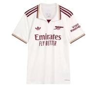 (M) 2025-2026 Arsenal Third Shirt