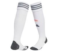 (M) 2025-2026 Bayern Munich Away Socks (White)
