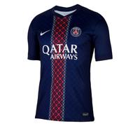 Paris Saint-Germain 2025/26 Stadium Home Men's Nike Dri-FIT Football Replica Shirt - Blue - Polyester M