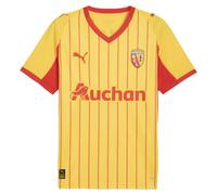(M) 2025-2026 Racing Lens Home Shirt