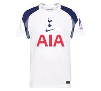 Tottenham Hotspur 2025/26 Match Home Nike Authentic Dri-FIT ADV Football Jersey for Men HJ4550