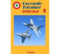 M-346 (Coccarde Tricolori Speciale)