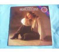 M 39315 FREDERICA VON STADE A Portrait Of LP