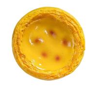 (M) 3D Simulated Food Fridge Magnet Cartoon Fried Egg Durian Ice Cream Cone Tomato Bread