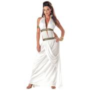 (M (40/42)) Spartan Queen Costume for Women