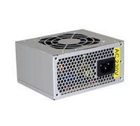 Target M-400U 400W Ultra-Quiet Micro ATX Power Supply Reliable SFX Replacement PSU for Compact Home amp; Office Desktop PCs Silent 8cm Temperature Control Fan Grey