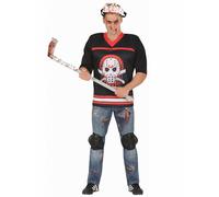 (M (48-50)) Adult assassin costume
