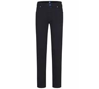 M 5 BY MEYER Bi-Stretch Wool Five Pocket Trousers