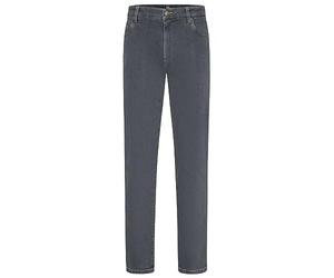 M 5 BY MEYER Men Pants M5 Regular Denim - 9-6256 - Super Stretch Performance Denim
