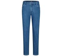 M 5 BY MEYER Men Pants M5 Slim Denim - 1-6230 - Coolmax EcoMade Denim