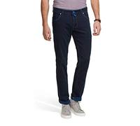 M 5 BY MEYER Men Pants M5 Slim Denim - 9-6206 - Super Stretch Jersey Denim