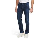 M 5 BY MEYER Men Pants M5 Slim Denim - 9-6207 - Stretch Cross Denim Chinos