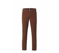 M 5 BY MEYER MICROSTRUCTURE Super-Stretch Chinos